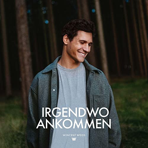 Irgendwo Ankommen