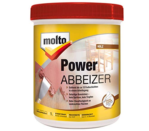 MOLTO MOLTOSTRIP ABBEIZER 1KG