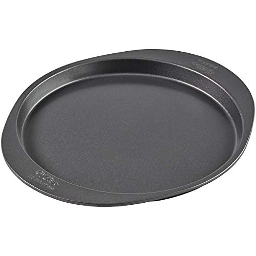 Wilton Easy Layers! Backformen-Set für Runde Schichtkuchen, 20,3 cm, 4-Teilig