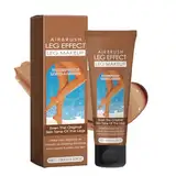 Sonnenbank Bräunungsbeschleuniger,Bein Make Up,Körper Make Up,Abdeckcreme Beine,Tattoo Abdeckung Make Up,Hilft,Ihre Bräune mit Einer Gleichmäßigen Bräunungsbehandlung zu Nähren,100g