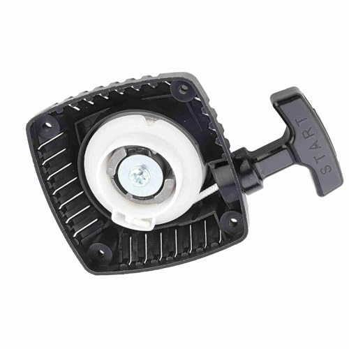 Pull Starter, 23cc 26cc 30cc Gasmotor, Einfache Installation, ABS, für RC -Auto