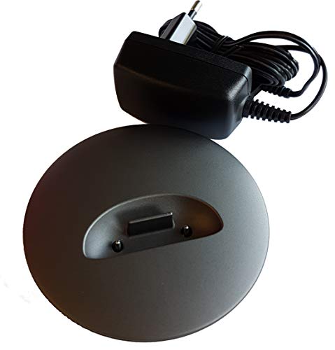 CL660H CL660HX Ladeschale / Charger inkl. Netzteil für CL660H / CL660HX Gigaset