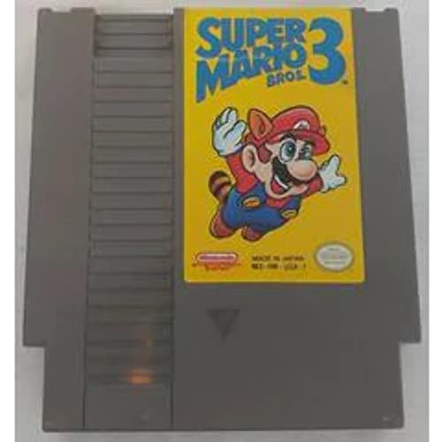 Super Mario Bros. 3