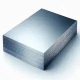 2mm x 500mm x 1000mm STAHLBLECH VERZINKT EISENBLECH PKW KAROSSERIE BLECH FEINBLECH VON STAHLOG