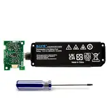 BLESYS 7,4V 2600mAh Akku für Bose SoundLink Mini 2, Mini II Lautsprecher für 088789 088772 088796 (mit Platine, kein Schweißen erforderlich. Spannung kann nicht direkt gemessen werden)