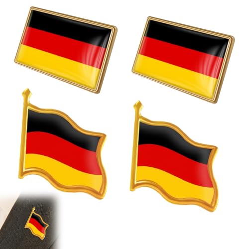 4 Pcs SchüTzenfest Anstecker Pins Anstecker Deutschland Pin Anstecker Pin Deutschland Anstecker Deutschland Pin Anstecker Pin SchüTzenfest Pins Anstecker SchüTzenfest Anstecker Pins Anstecker