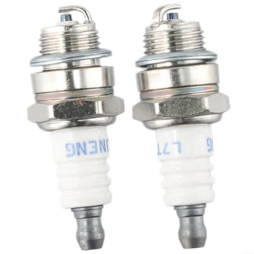 Kompatibler Spark für CJ8-Taschenlampenmotoren für Modelle L6RTC, L7RTC und weitere Motoren, kleiner Standard