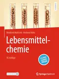 Lebensmittelchemie