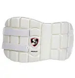 SG Proflex Cricket Batting Brustschutz Herren