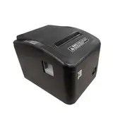 Glowster Thermodrucker USB, RS232, Ethernet – ideal für Verkaufspunkte, Ticketausstellung und schnelle Transaktionsverwaltung.