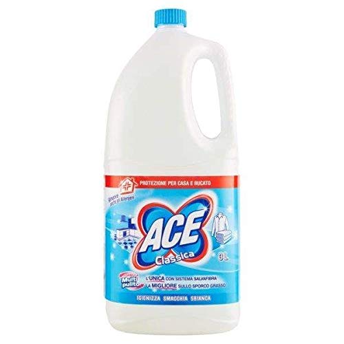 ACE Klassische Bleichmittel, 3 l