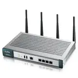 ZyXEL UAG4100-EU0101F - UAG4100 BUSINESS WLAN W/O PR. - Die All-in-One Lösung für Gastzugänge von morgen, schon heute im Einsatz/Kundenbindung erhöhen/Umsatz generieren/Implementierungskosten reduzieren/Einhaltung von Gesetzesvorschriften,Kein Problem