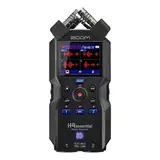 Zoom H4essential 32-Bit Handy Recorder, schwarz