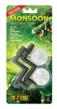 Exo Terra Monsoon Nozzles, Sprühdüsen für die Exo Terra Monsoon Beregnungssysteme, 2er Pack