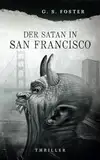 Der Satan in San Francisco (Penny Archer, Band 5)