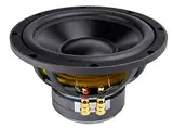 Reckhorn D-200 Subwoofer Chassis Bass Einbaulautsprecher 20cm / 100 Watt rms