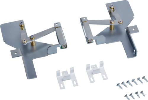 Bosch SMZ5003 Zubehör für Geschirrspülen, Klappscharnier für hohe Korpusmaße, Made in Germany