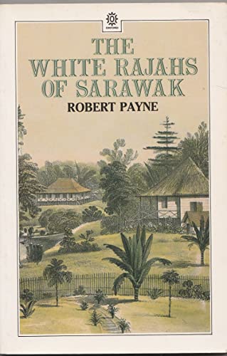 The White Rajahs of Sarawak