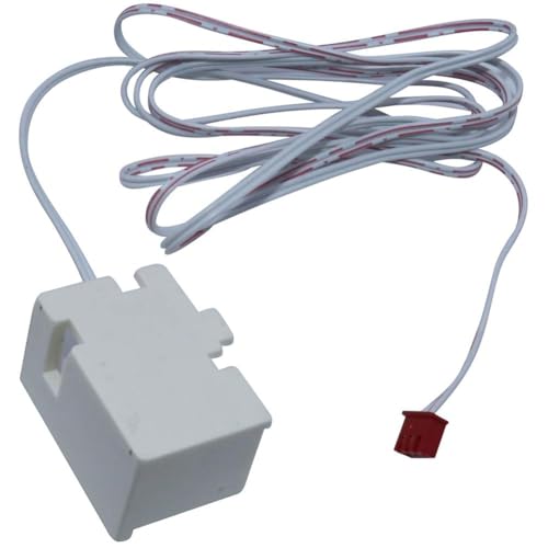 Yominerr Ice Full Sensor für Eismaschinen für Viele Kommerzielle und Haushersteller Ice Binsensor Magnetic Switch