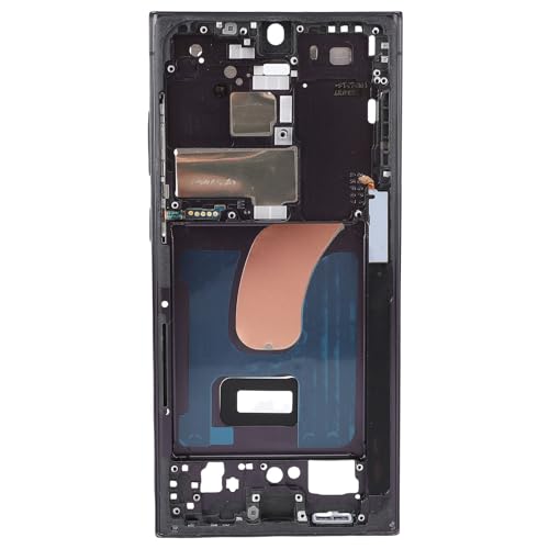 Telefonmanagerin mittelgroß (Black)