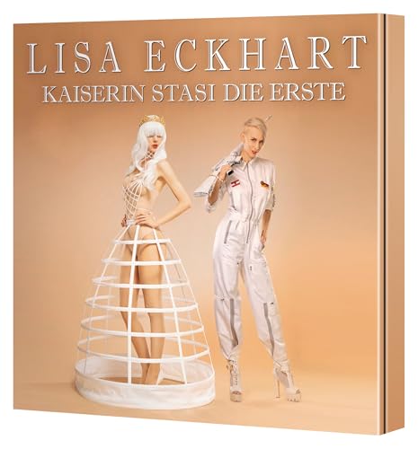 Kaiserin Stasi die Erste: WortArt