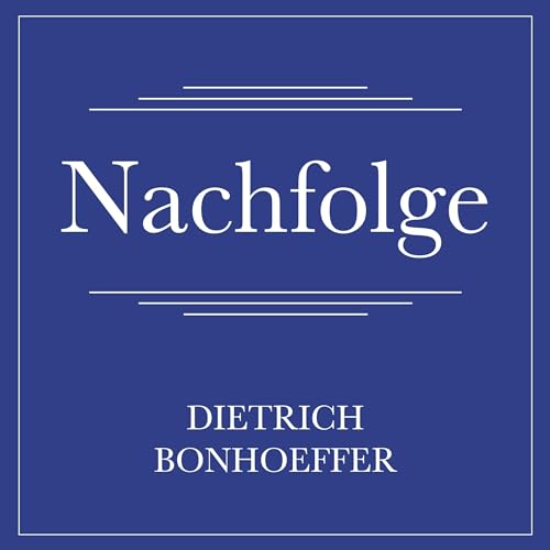 Nachfolge