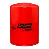 Baldwin BW21000 Hochleistungs-Kühlmittelfilter (14,2 cm L x 8,4 cm Durchmesser)