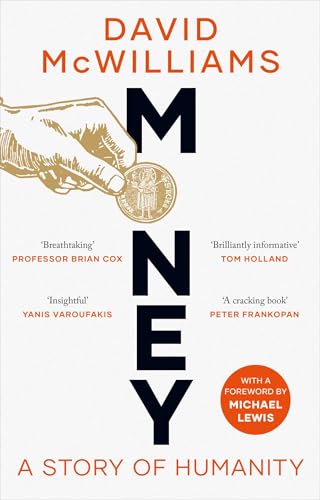 Money: A Story of Humanity (English Edition)