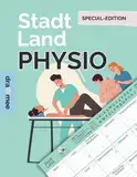 Stadt Land Physio: Physiotherapie Quiz - Geschenk für Physiotherapeuten: 35 Blatt Din-A4 (Seiten zum Ausschneiden)