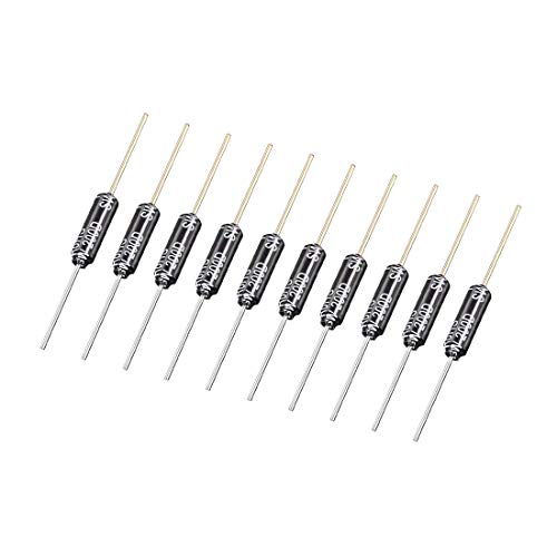 10 x Sensor Neigungswinkel VIBRACION sw-200d Schalter Doppel Kugel