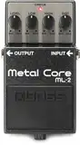 Boss ML-2 Metal Core