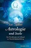 Astrologie und Seele: Die Mondknoten als Schlüssel zur Persönlichkeitsentfaltung