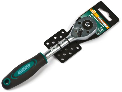 Brüder Mannesmann Umschaltknarre, 3/8" Zoll, passend zu Artikelnummer M29075 | M98441