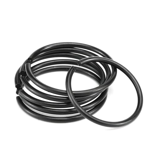 TULDYS DIN7993 Runddraht-Sicherungsringe Durchmesser 4-150 mm for Loch-/Wellendraht-Haltestoppring 70 Manganstahl-Sicherungsring-Sicherungsring(For hole,Dia28mm(30Pcs))