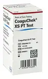 COAGUCHEK XS PT Test PST 1X24 St