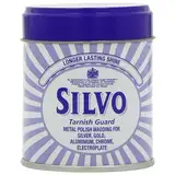 Silvo Metall-Polierwatte, 75 g, 1 Stück