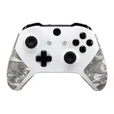 LIZARD SKINS DSP Controller Grip Xbox One (Camo Gris)