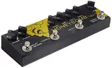 Caline® CP-48 Honey Comb - Acoustic Multi Effect" Effektpedal für Akustikgitarre