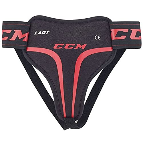 CCM Lady Pelvic Protector Senior