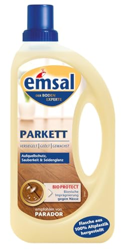 Emsal Parkett Boden-Pflege, 1l