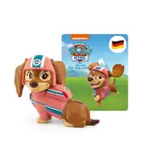 tonies Hörfiguren für Toniebox, PAW Patrol – Liberty, Hörspiel mit 3 Geschichten für Kinder ab 3 Jahren, Spielzeit ca. 50 Minuten