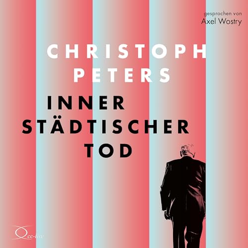 Innerstädtischer Tod: Trilogie des gegenwärtigen Scheiterns 3