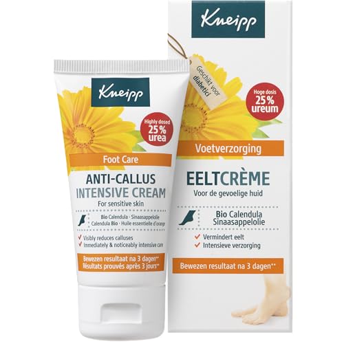 Kneipp Hornhautcreme 50 Ml