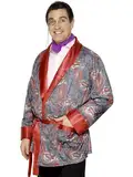 Smoking Jacket