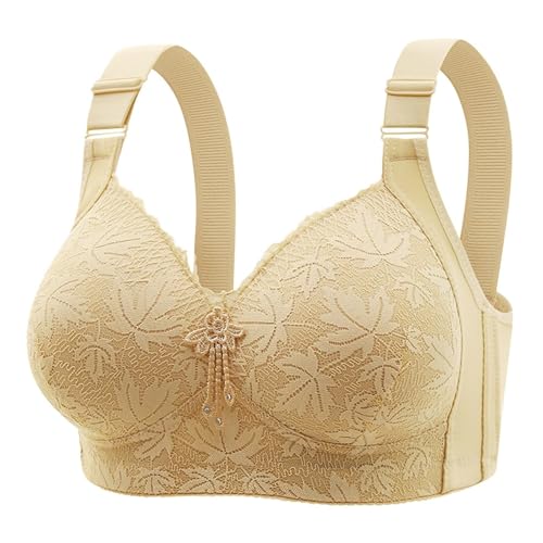 Warehouse Deal, Sport BH starker Halt, BH transparent Damen, sloggy, Damen BHS, sloggy, Bralette, BHS für große brüste, Sports Bra, sexy Bra, vinfact, midoya, Comfy Breast Lifting Bras, lemorosy, SPO