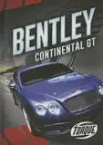 Bentley Continental GT (Car Crazy)