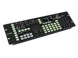Eurolite DMX LED Color Chief Controller | DMX-Lichtpult mit innovativer Steuerung für LED-Scheinwerfer