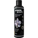 alphazoo Repair & Care Katzen und Hunde Conditioner 200ml I Fellpflege für alle Rassen Langhaar & Kurzhaar I Natürliches Hundeshampoo für weiches Fell