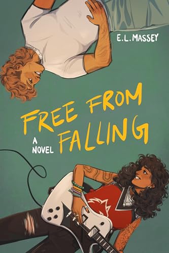 Free from Falling (Breakaway Book 4) (English Edition)