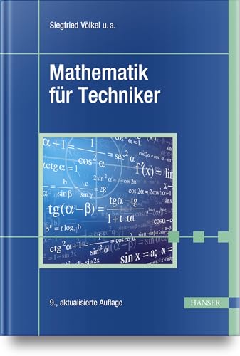 Mathematik für Techniker